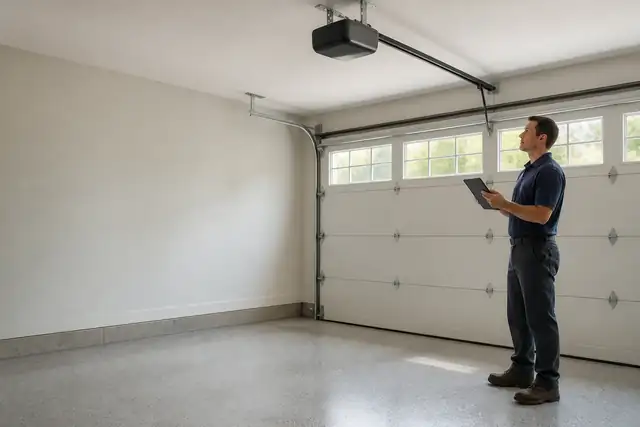 Garage Door Service service image